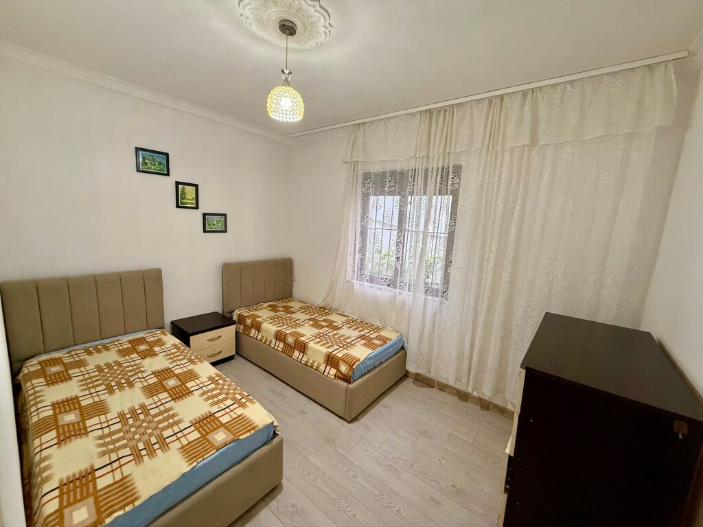 📣 FOR RENT Apartment 2+1 📍 Behind the American Hospital 2 🛣️ “Selaudin Zorba” Street ✨