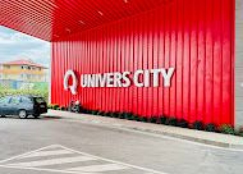 🏡 APPARTAMENTO 1+1 IN VENDITA – UNIVERS CITY