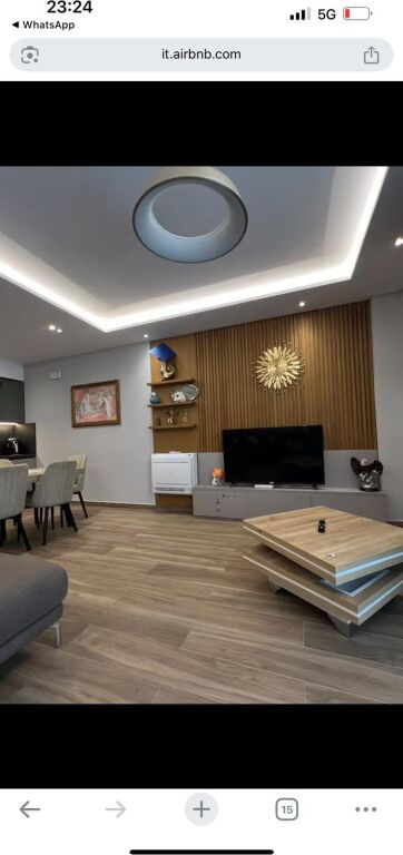 Jepet me qera 2+2+ parking kompleksi Sofia afer Teg 1500 eu