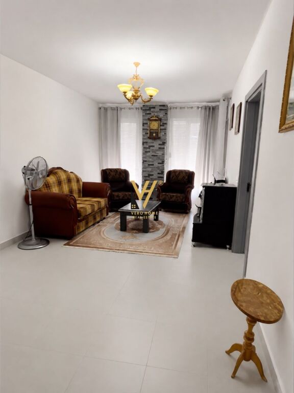 APARTMENT 2+1+BLK FOR RENT AT 5 MAJI 60,000 LEKE