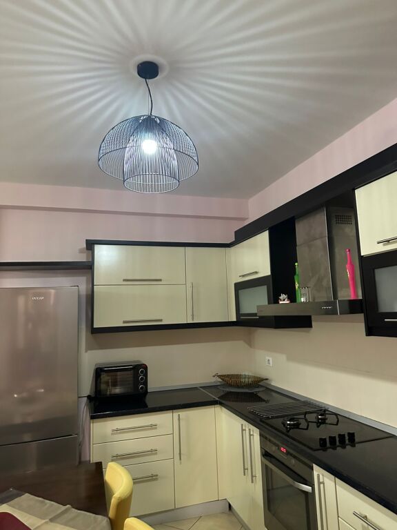 For rent 2+1+2 Astir near Oslo Bar 550 thousand lek
