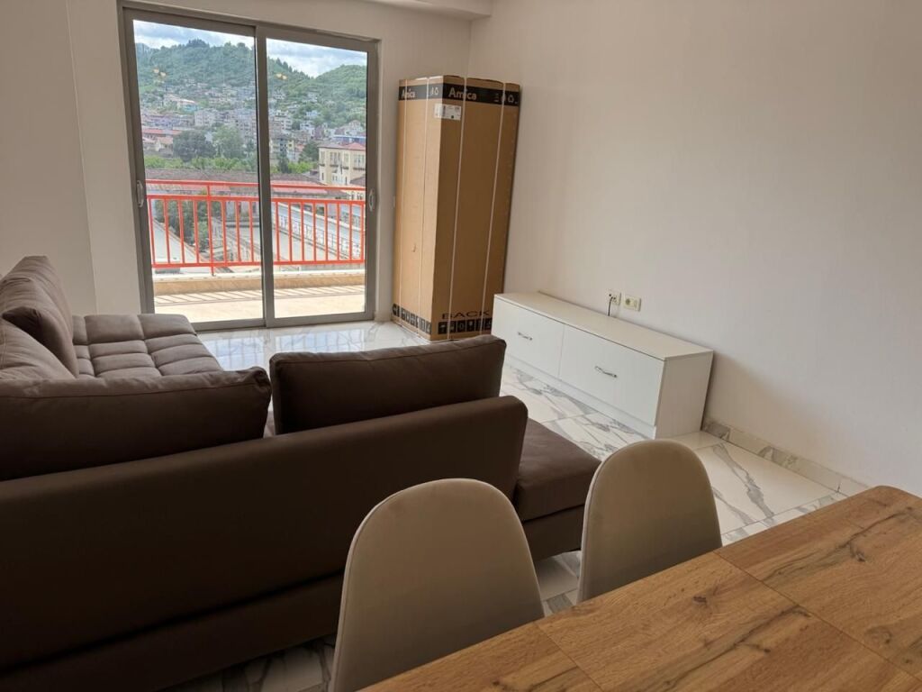 Apartment 2+1 for rent in Kombinat !