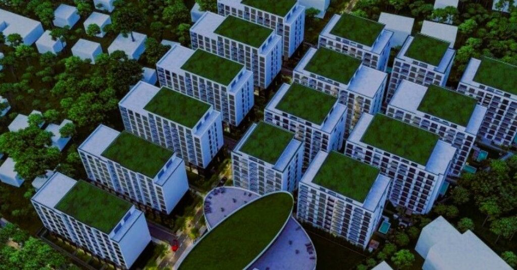 🔥 PREZZO SPECIALE – SOLO 1.100 €/m² 🔥