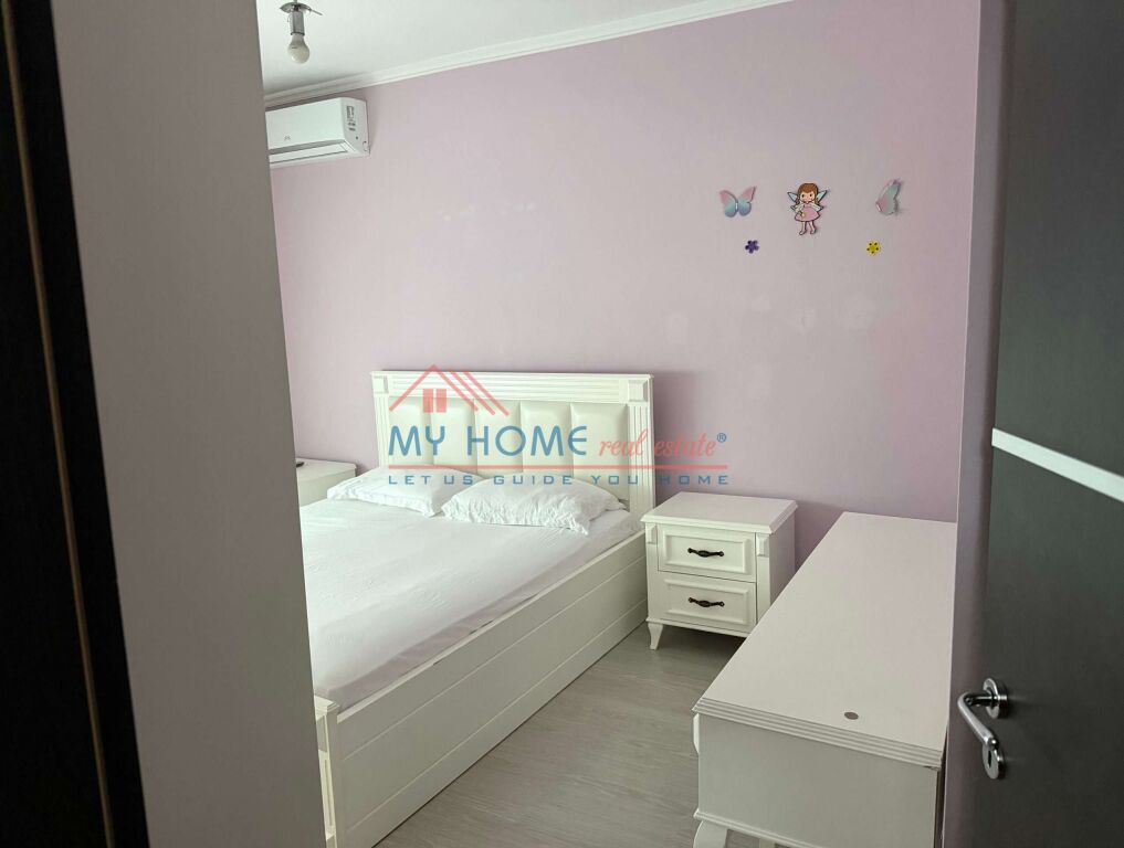 Apartment 2+1 for rent Paris Commune Tirana