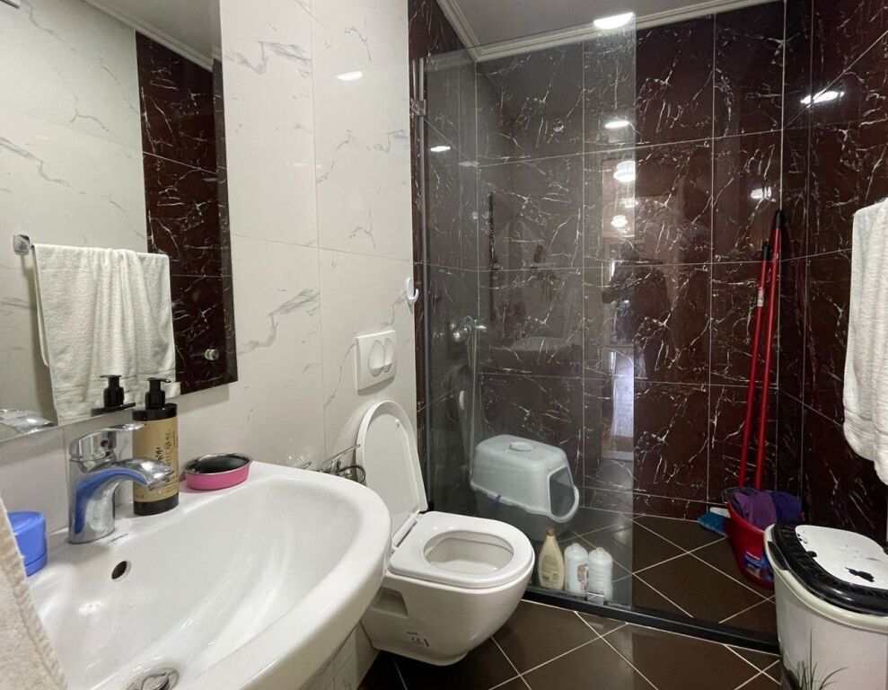 📌SUPER APPARTAMENTO 3+1+2 IN VENDITA – GIARDINO BOTANICO, TIRANA