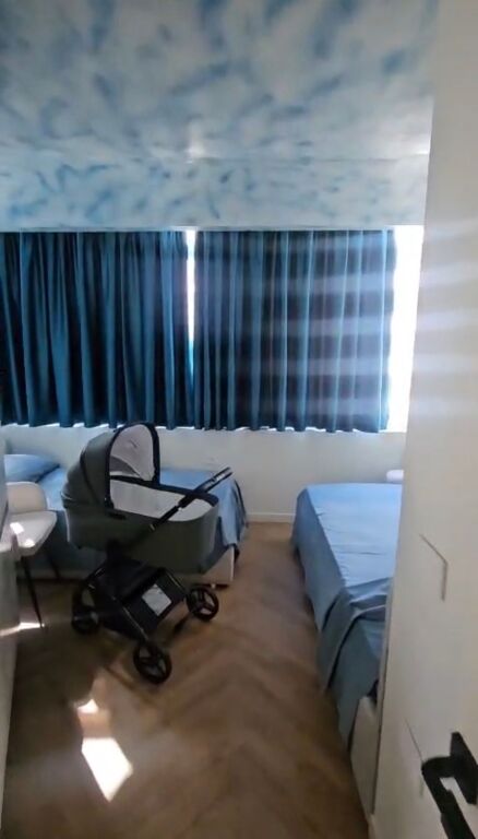 Apartament 2+1+2 per shitje Luksoz ne Astir