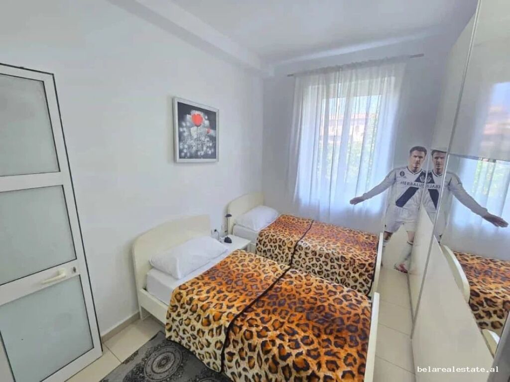 Apartament Per Shitje 1+1 Ne Bllok (ID B111152) Tirane.