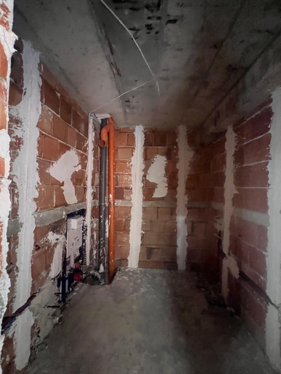 🏡🔥Occasione in vendita 2+1 al Complesso Bengasi, vicino alla Rotonda di Klan 🔥🏡