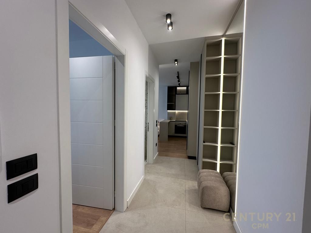 Rent, Luxury Apartment 1+1 with Parking Space | Erli Complex