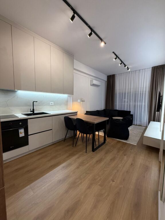 Appartamento In Affitto 1+1 A Ali Demi (ID B2101344) Tirana