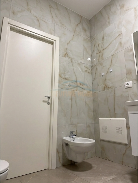 Affitto, Appartamento 2+1, Complesso Mangalem, Alidem