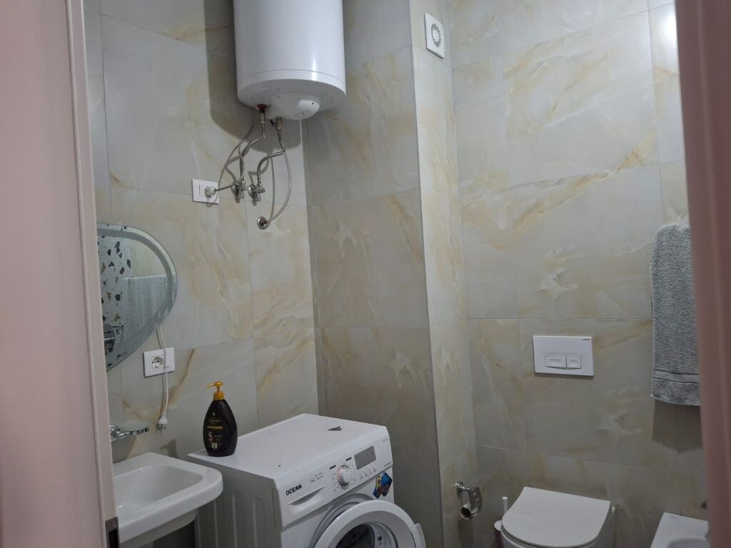 For rent 1+1+ parking Ali Demi 500 thousand