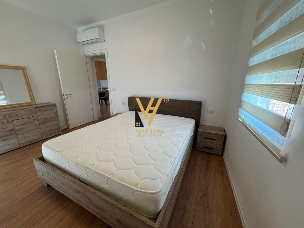 APARTMENT 2+1+BLK FOR RENT IN PASKUQAN 50,000 LEKE