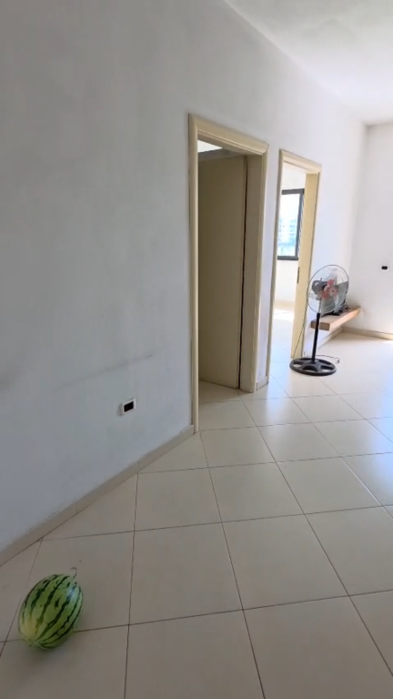 Apartment 2+1 for rent empty in Astir !