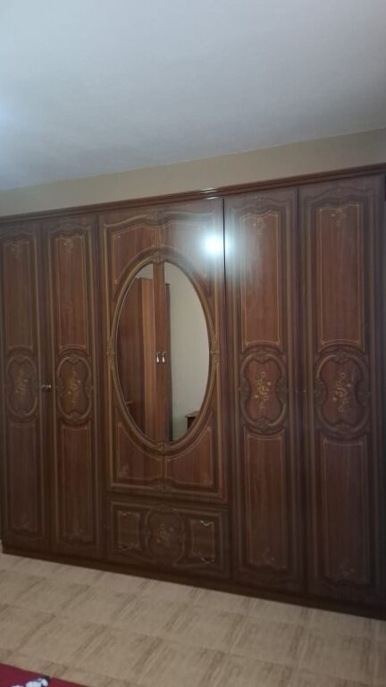 Apartament me qera 1+1 - 📍Don Bosko, prane kompleksit Vizion Plus