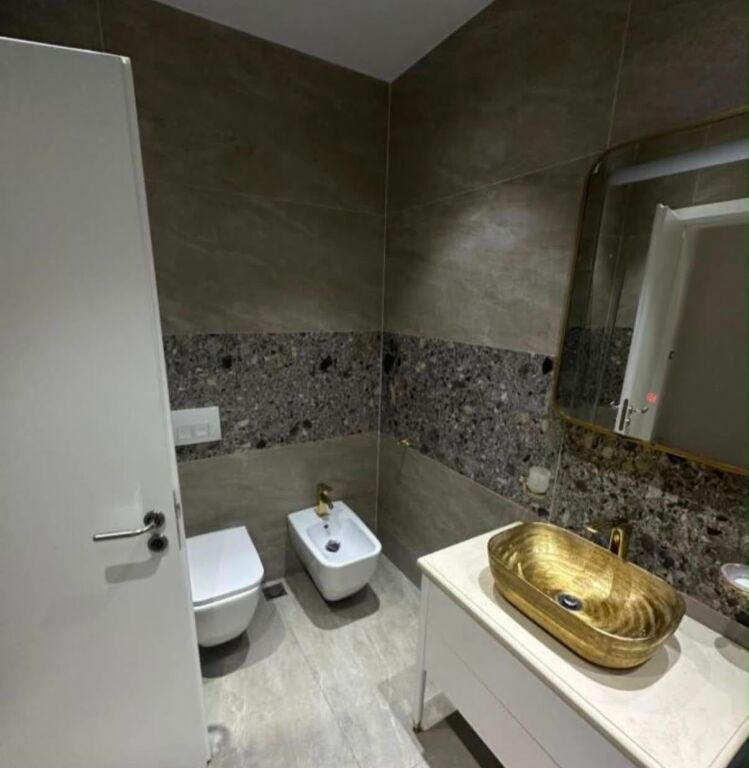 🔑IN VENDITA - Appartamento 1+1 A Vlora | Scuola Aulona