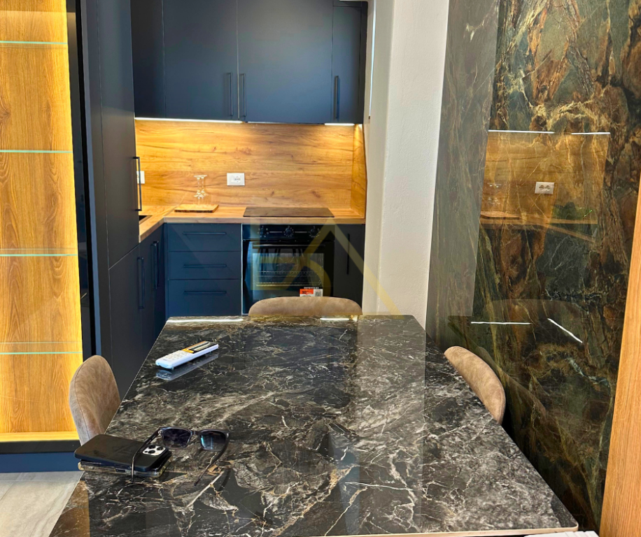 Apartment 2+1 for Sale – Port, Durrës