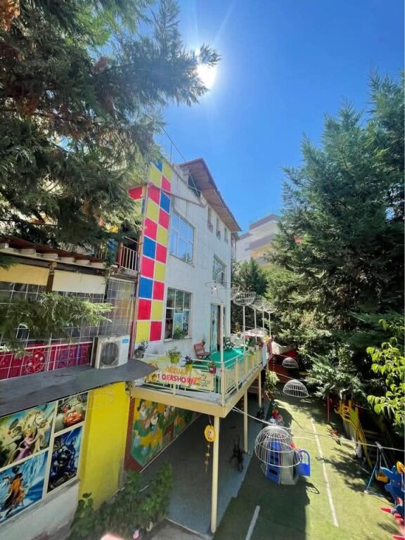 FOR RENT APARTMENT 1+1 - ZOOLOGICAL GARDEN, TIRANA