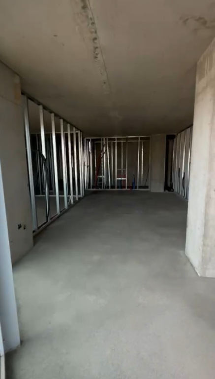 🌇Apartment 1+1 for Sale – Tirana's Rock🔥