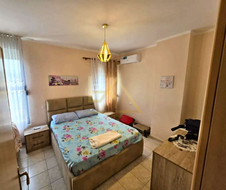 2+1 Apartment for Annual Rent – Shkëmbi i Kavajës, Durrës