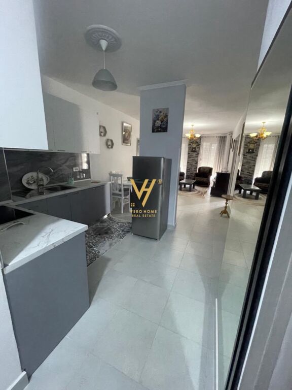 APARTMENT 2+1+BLK FOR RENT AT 5 MAJI 60,000 LEKE