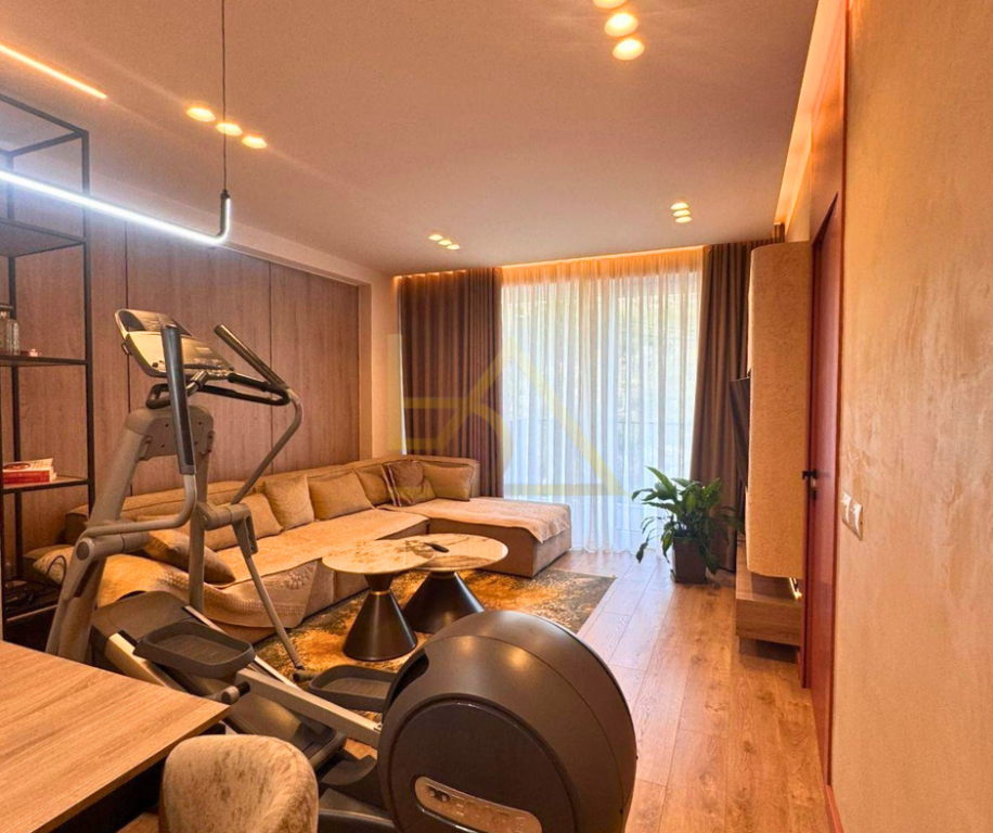 Appartamento in Vendita a Saranda – 1+1 in Via Panorama (Karl Topia)
