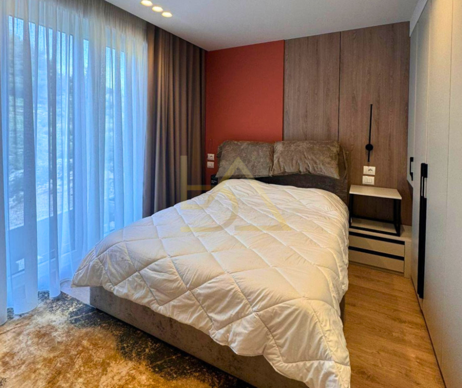 Appartamento in Vendita a Saranda – 1+1 in Via Panorama (Karl Topia)