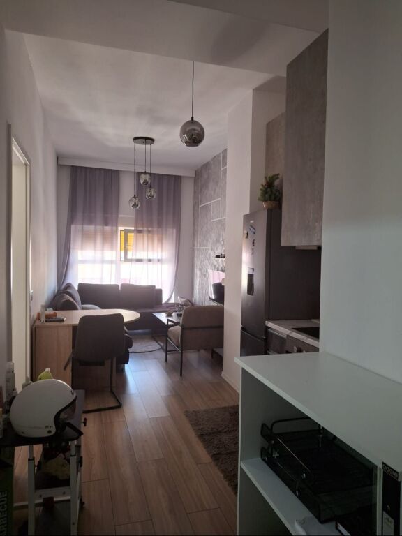 For rent 1+1+ parking Ali Demi 500 thousand