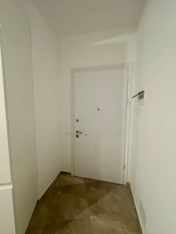 Apartment 1+1 for rent in the Mangalem complex