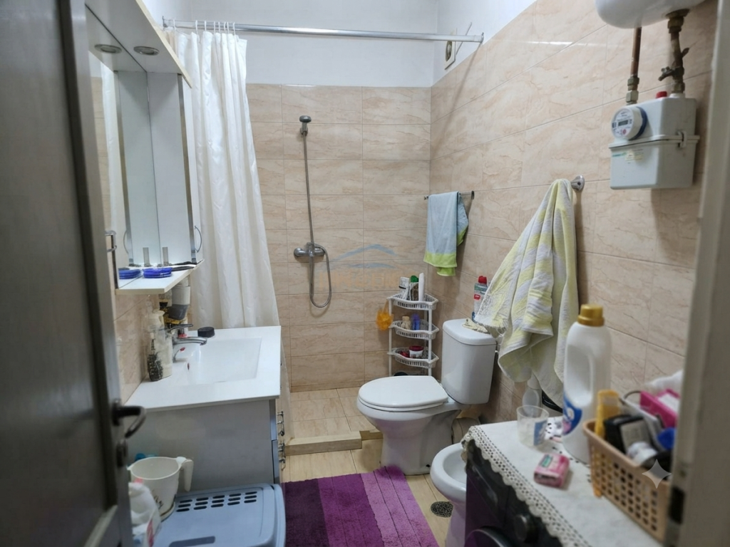 Shitet , Apartament 2+1 , Rruga Besim Alla , Tirane