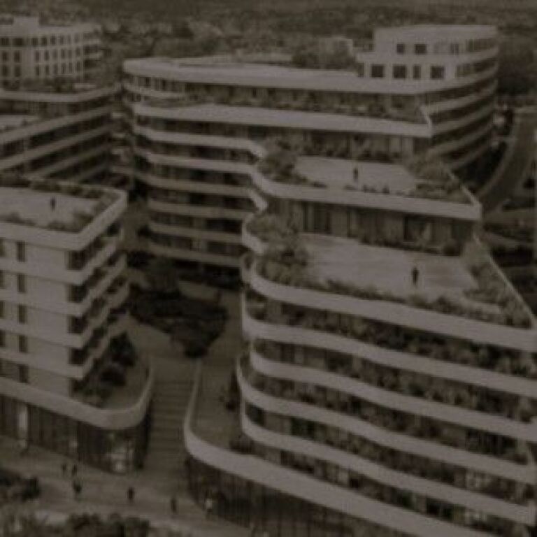Aluna complex -Apartament 1+1 në shitje