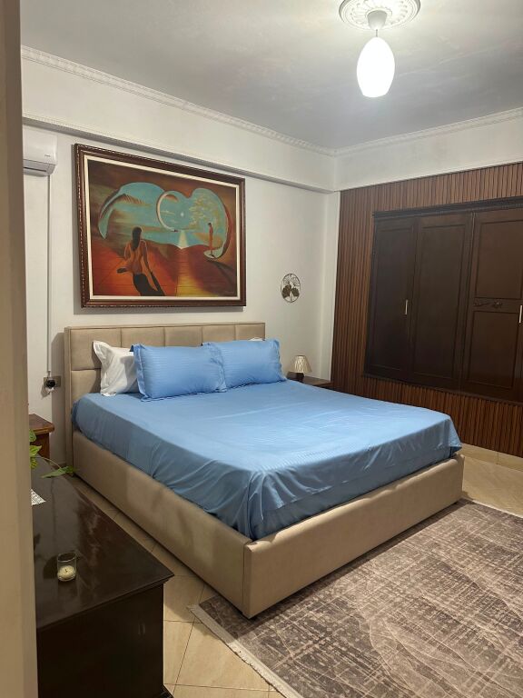 Apartament me qira