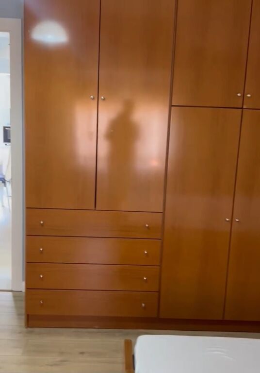Apartment 1+1+1 Balcony For Rent