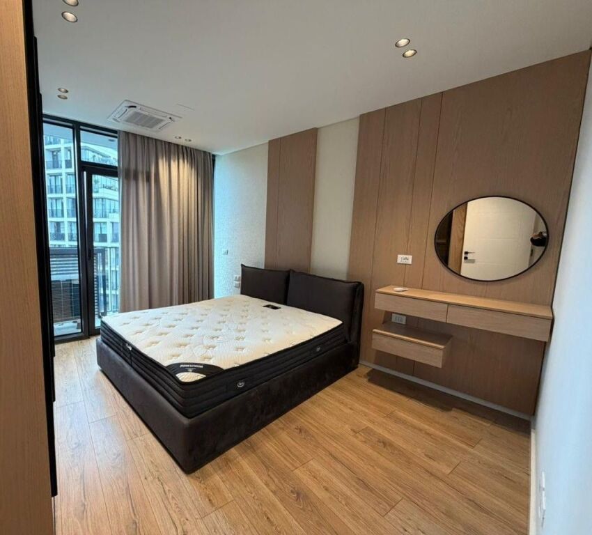 SHITET APARTAMENT 1+1 + POST PARKIMI – Lake View Residence