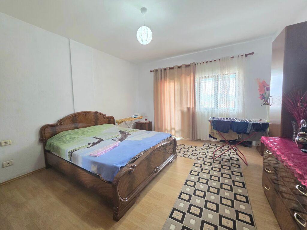 🏡 Apartment 2+1 for Rent – Former Municipality, Korçë