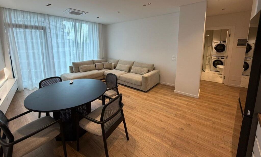 SHITET APARTAMENT 1+1 + POST PARKIMI – Lake View Residence