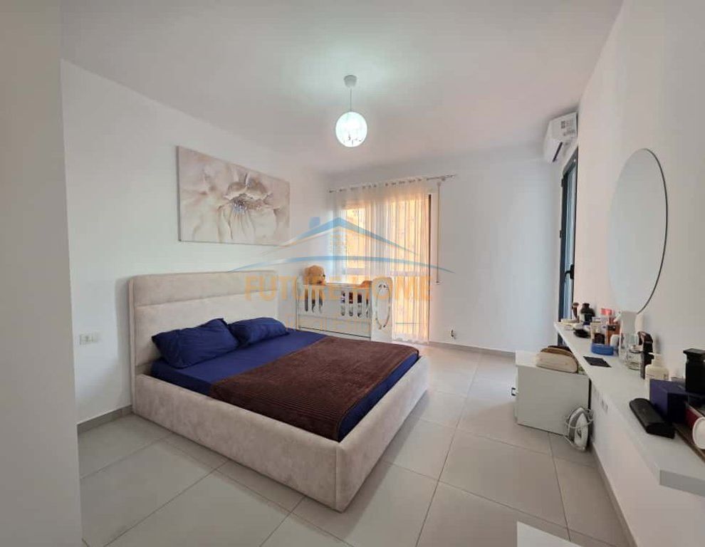 Qera,Apartament 2+1+post parkimi tek Kompleksi ASL!