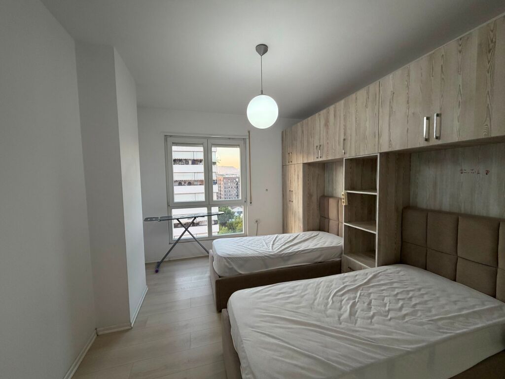 📣 AFFITTO Appartamento 2+1 📍 Via 5-Maji, Tirana ✨