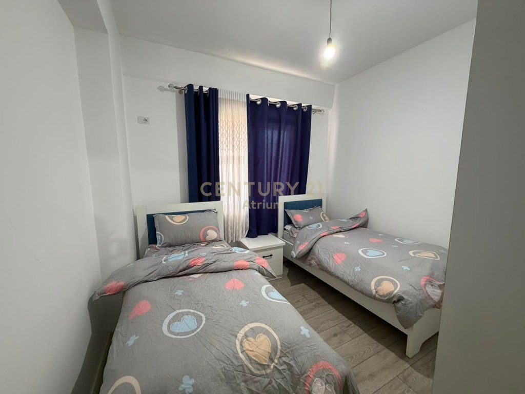 AFFITTASI APPARTAMENTO 2+1 PRESSO "TIRANA GOLDEN PARK" DI FRONTE ALL'OSPEDALE AMERICANO 3 !!!