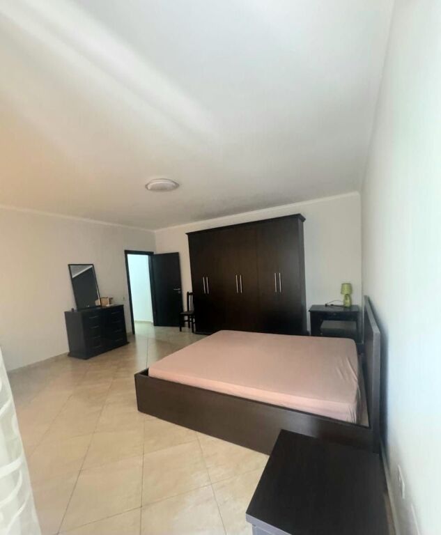 Jepet Me Qera Apartament 2+1+1 Ballkon