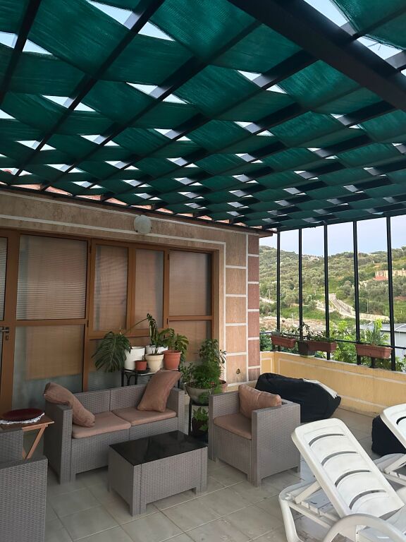 Apartament me qira