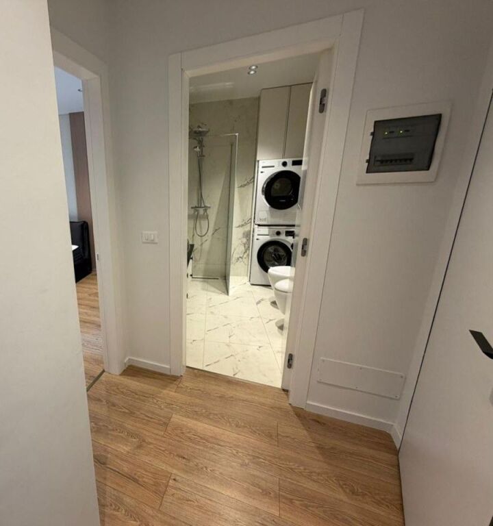 SHITET APARTAMENT 1+1 + POST PARKIMI – Lake View Residence