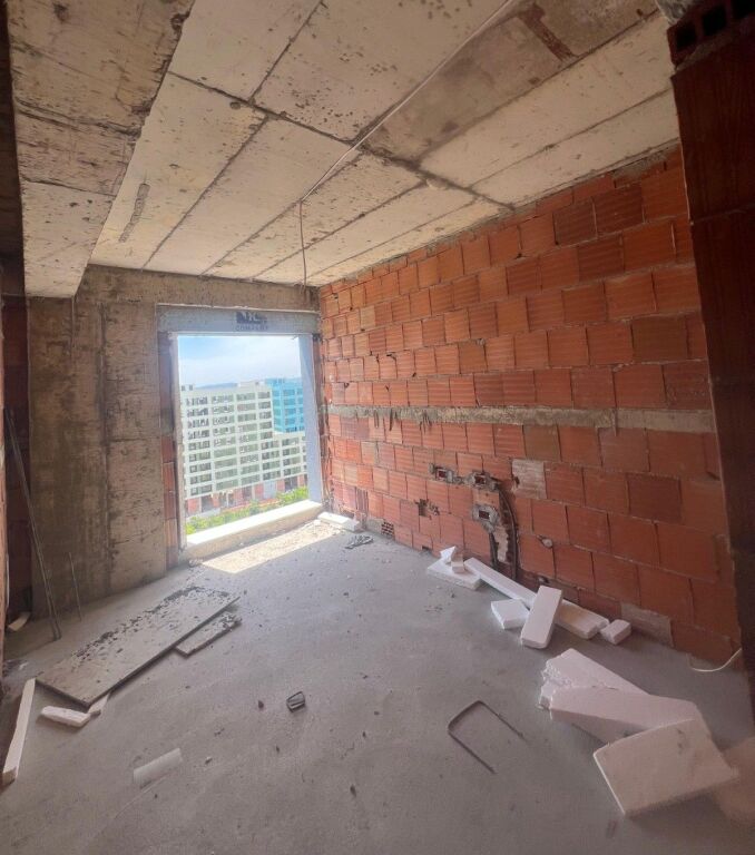 OKAZION! Shitet Apartament 2+1+2 – Bengasi, pranë Rrethit të Klanit