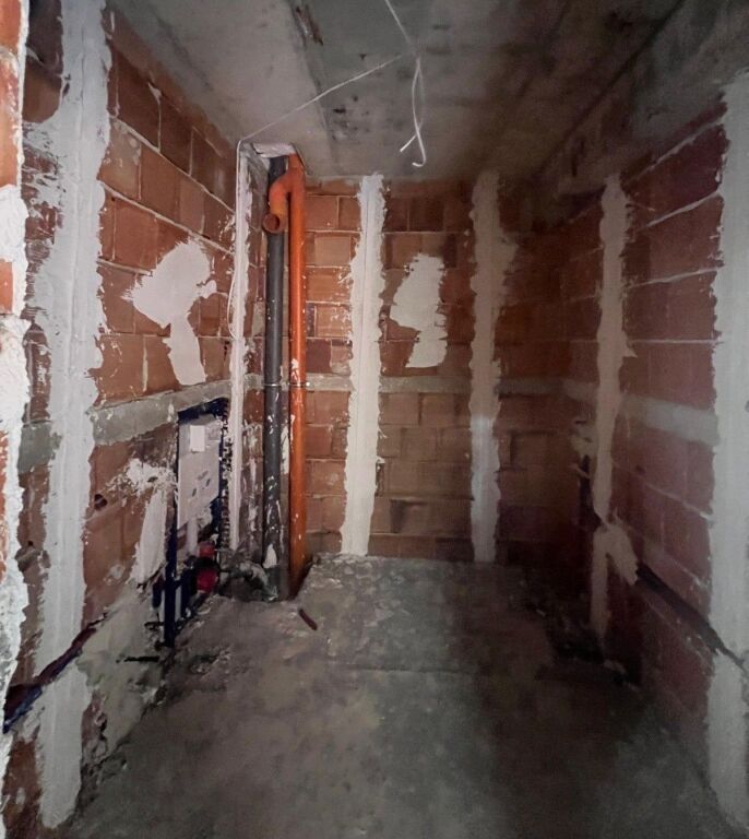 OKAZION! Shitet Apartament 2+1+2 – Bengasi, pranë Rrethit të Klanit