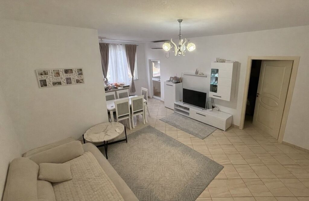 Shitet Apartament 1+1 në Fushë-Mëzez – Mbrapa Ardenos