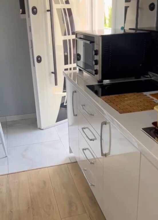Apartment 1+1+1 Balcony For Rent