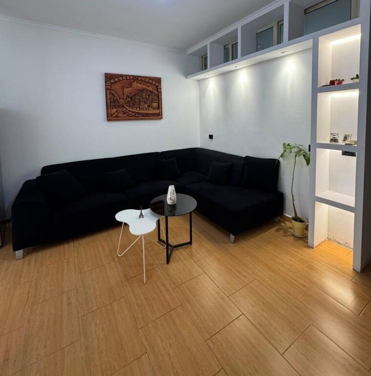 APARTAMENT ME QIRA 2+1, 2 PALMAT ASTIR, TIRANE