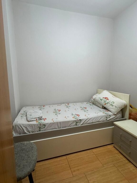 APARTAMENT ME QIRA 2+1, 2 PALMAT ASTIR, TIRANE