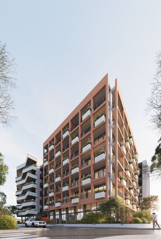SHITET APARTAMENT 1+1 NE GOLEM 350M LARG DETIT