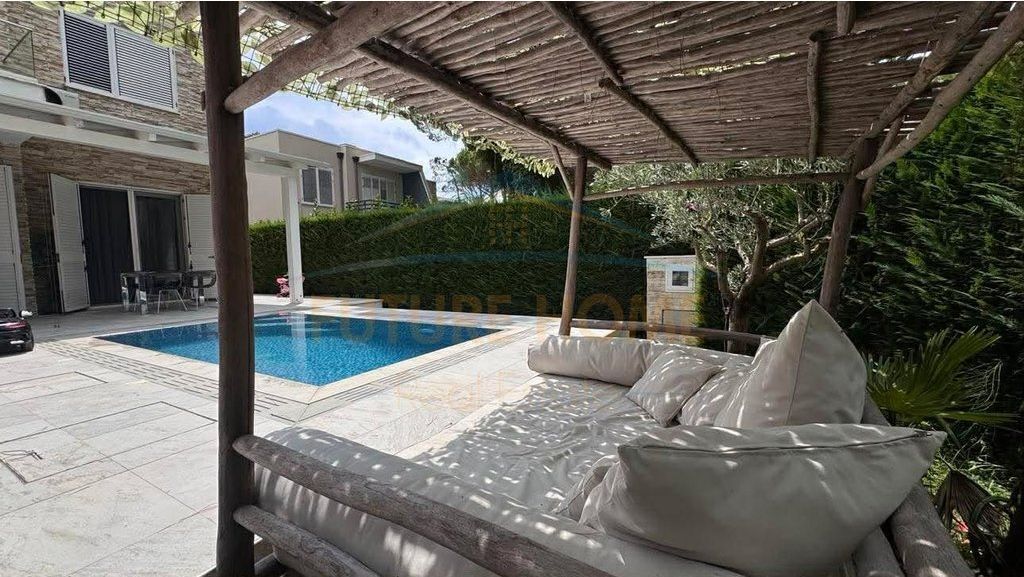 For sale, 2-story villa, Lura 3.